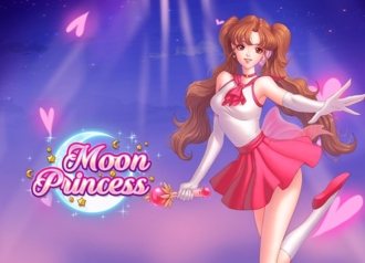 Moon Princess принцесса
